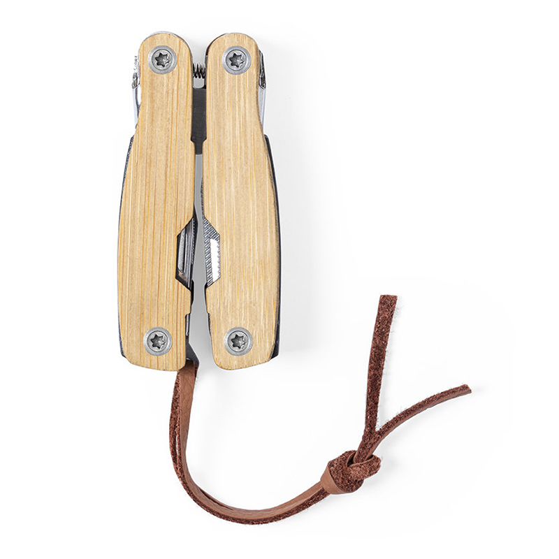 Duurzame multitool - Afbeelding 2